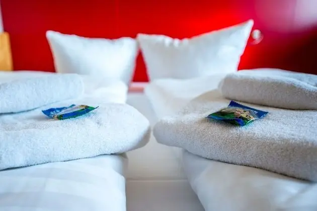 Family Dört Kişilik Oda, 2 Yatak Odası