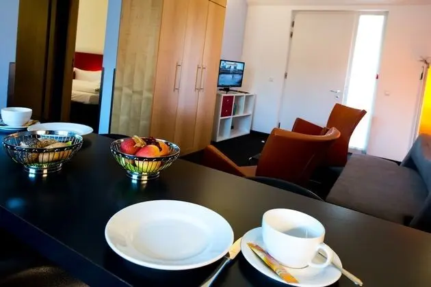 Family Dört Kişilik Oda, 2 Yatak Odası