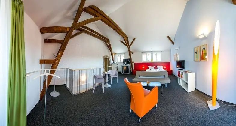 Standard Tek Kişilik Oda