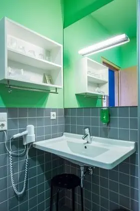 Standard Tek Kişilik Oda