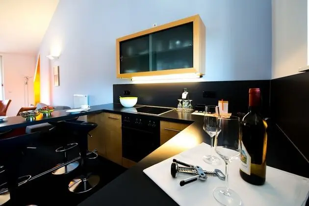 Standard Üç Kişilik Oda, 2 Yatak Odası