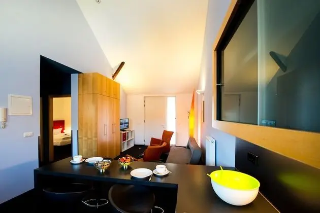 Standard Üç Kişilik Oda, 2 Yatak Odası