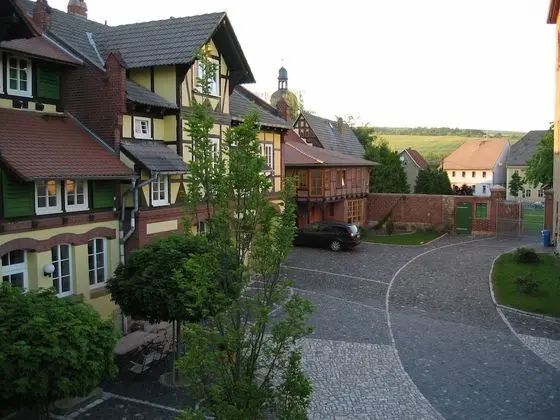 Standard Üç Kişilik Oda, 2 Yatak Odası