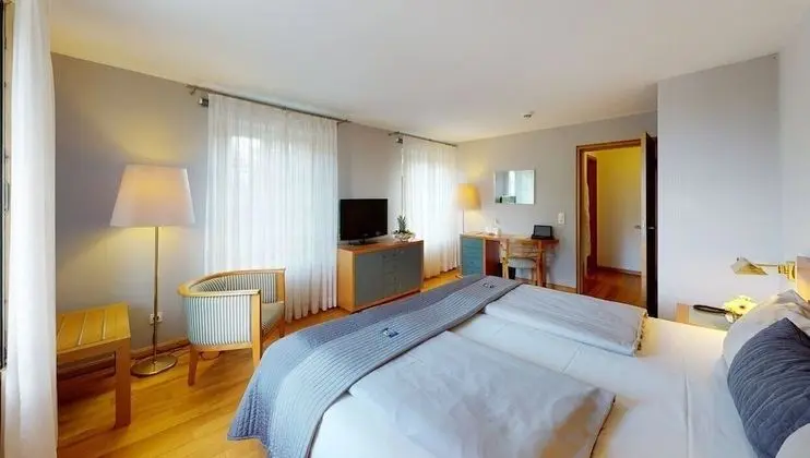 Classic Double Room "Remise"