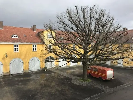 Classic Double Room "Remise"