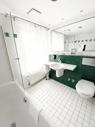 Classic Double Room "Remise"