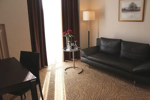 Double Room Comfort Plus