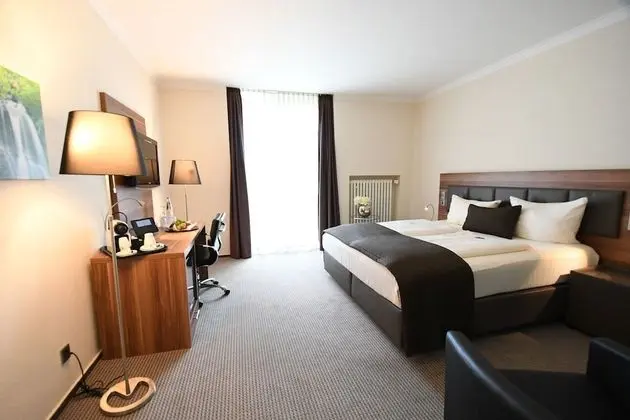 Double Room Comfort Plus