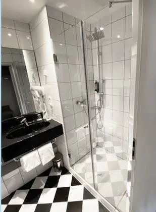 Double Room Comfort Plus