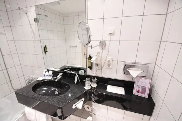 Double Room Comfort Plus