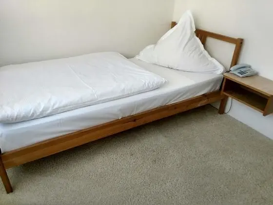 Basic Tek Kişilik Oda