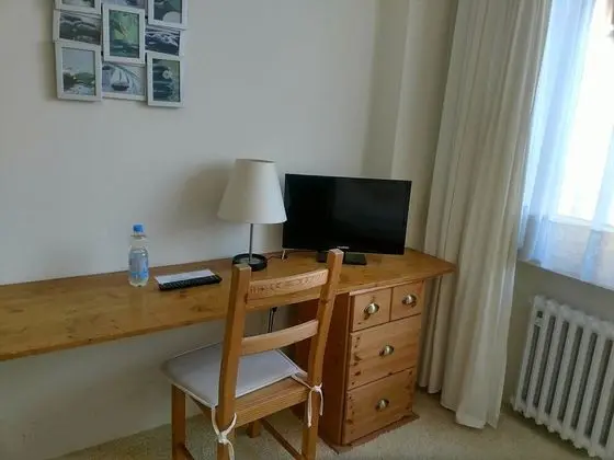 Basic Tek Kişilik Oda