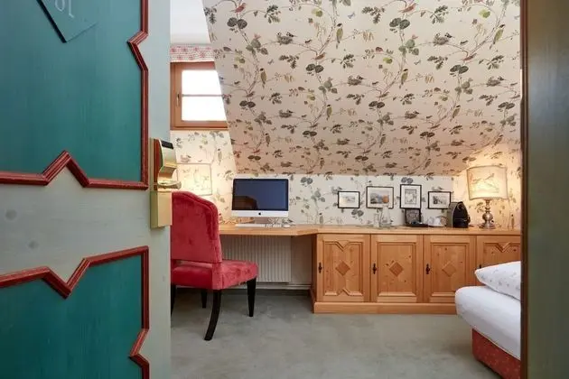 Tek Kişilik Oda