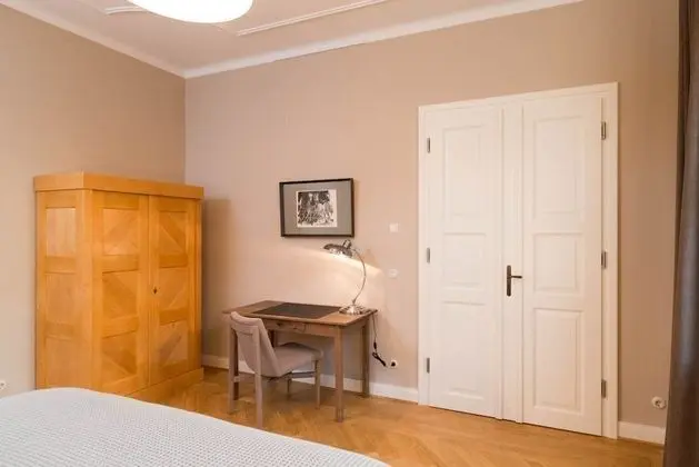 Apart Daire (Ground Floor - No. 1)