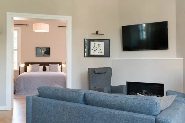 Apart Daire (Ground Floor - No. 1)