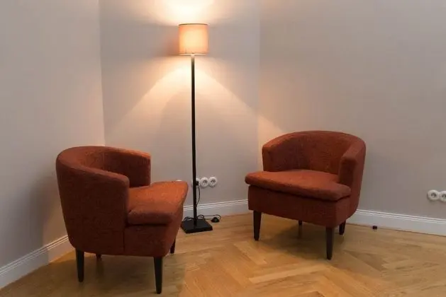 Apart Daire (Ground Floor - No. 1)