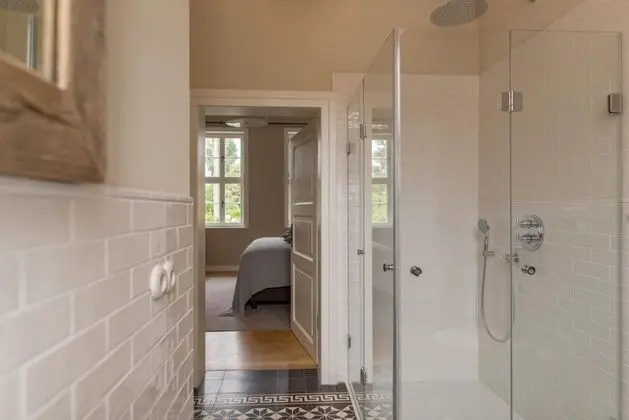 Apart Daire (Ground Floor - No. 1)