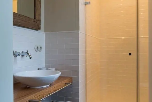 Apart Daire (Ground Floor - No. 1)