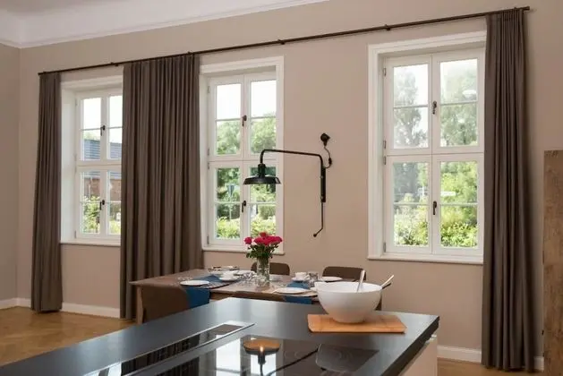 Apart Daire (Ground Floor - No. 1)