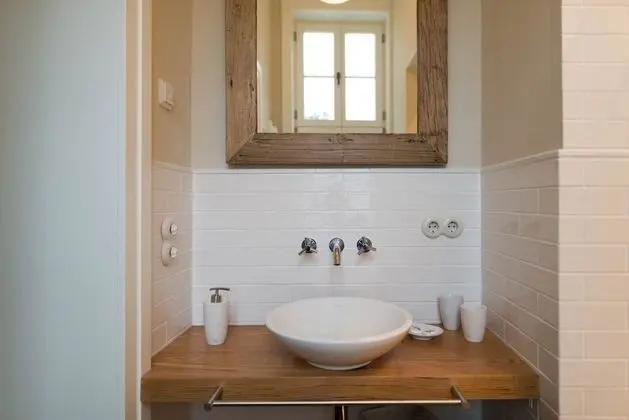 Apart Daire (Ground Floor - No. 1)