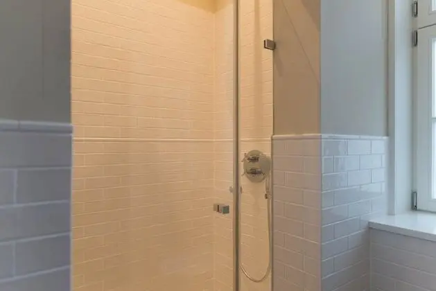 Apart Daire (Ground Floor - No. 1)