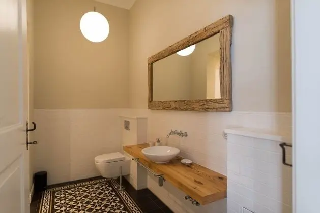 Apart Daire (Ground Floor - No. 2)