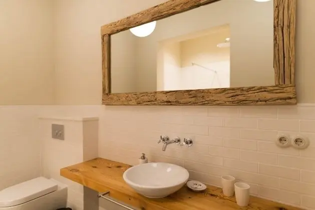 Apart Daire (Ground Floor - No. 2)