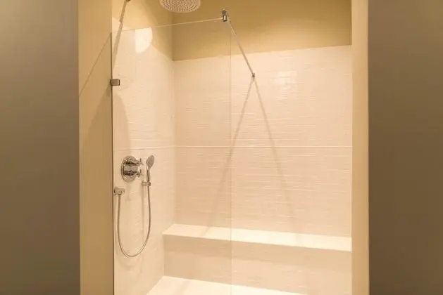 Apart Daire (Ground Floor - No. 2)