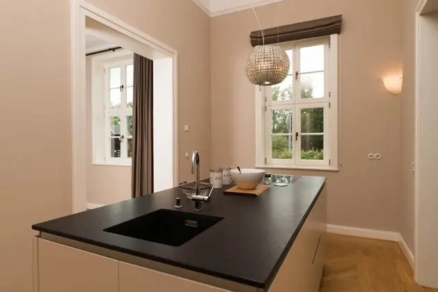 Apart Daire (Ground Floor - No. 3)