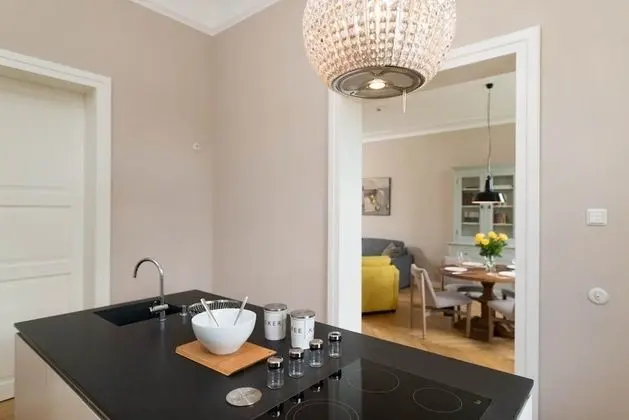 Apart Daire (Ground Floor - No. 3)