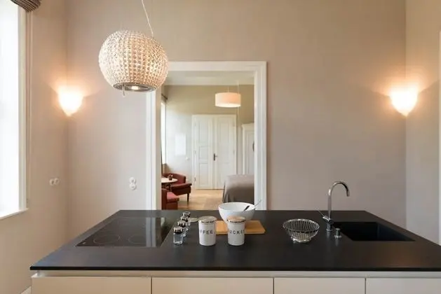 Apart Daire (Ground Floor - No. 3)