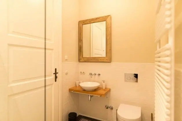 Apart Daire (Ground Floor - No. 3)