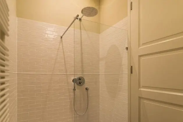 Apart Daire (Ground Floor - No. 3)