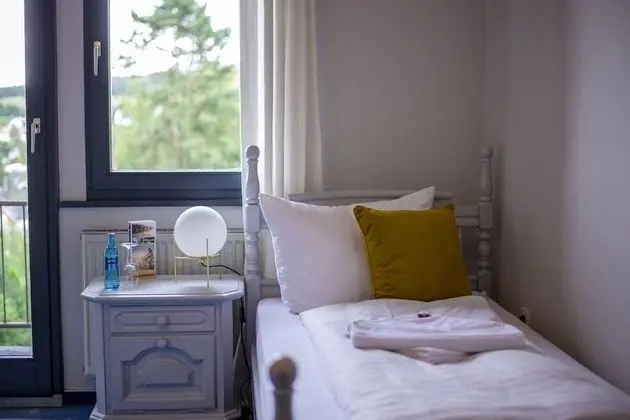 Standard Tek Kişilik Oda