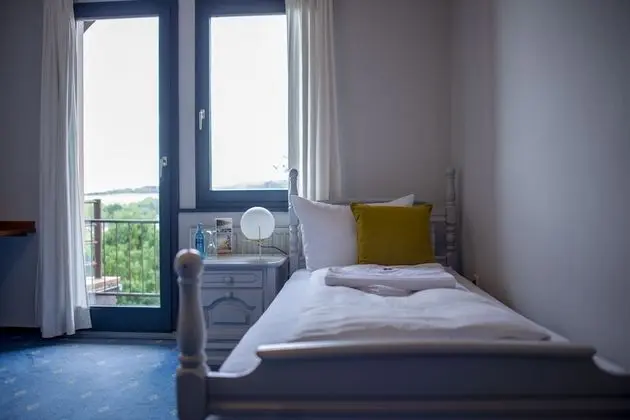 Standard Tek Kişilik Oda