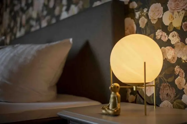 Standard Tek Kişilik Oda