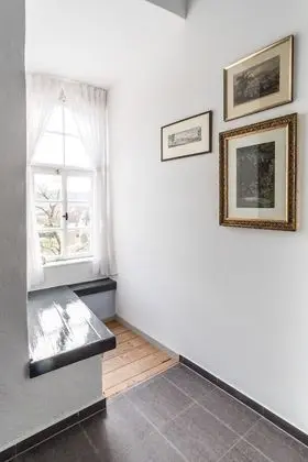 Tek Büyük Yataklı Oda, Banyolu/Duşlu