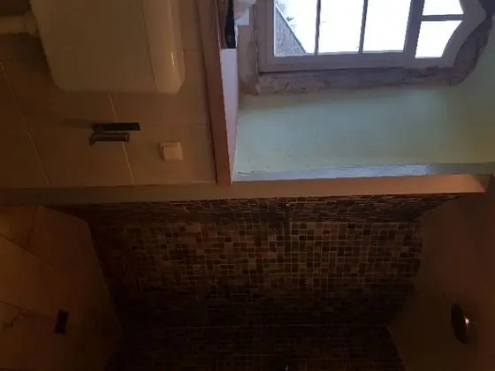 Üç Kişilik Oda (Moenchsklause)