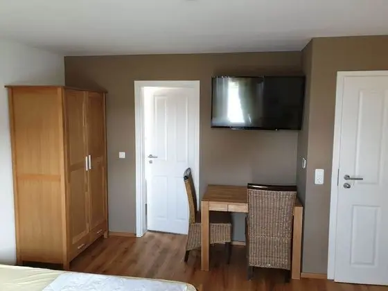 Standard Tek Büyük Yataklı Oda, 2 Tek Kişilik Yatak