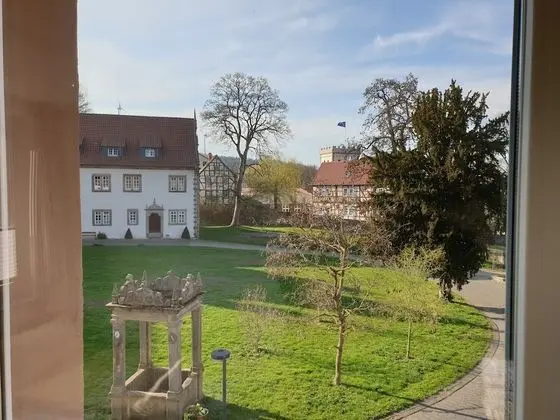 Standard Tek Büyük Yataklı Oda, 2 Tek Kişilik Yatak