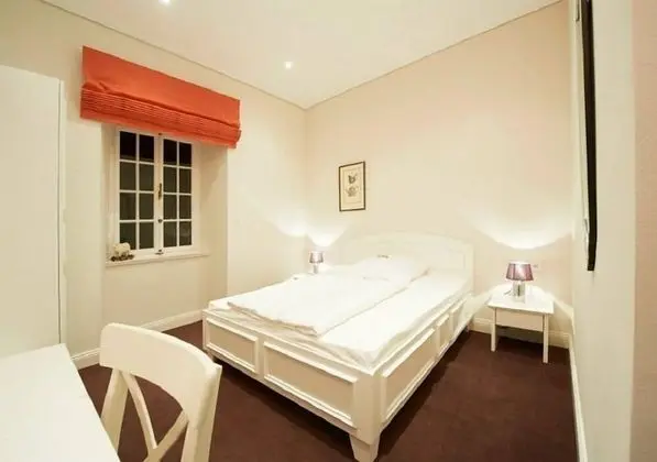 Superior Tek Kişilik Oda