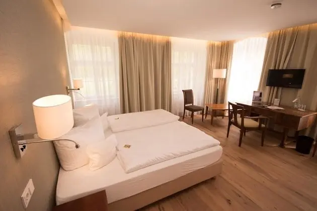 Family Süit (2 matresses in bed frame)