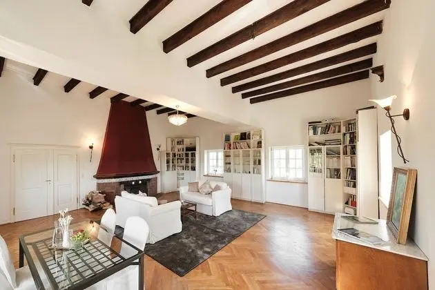 Turm Suite