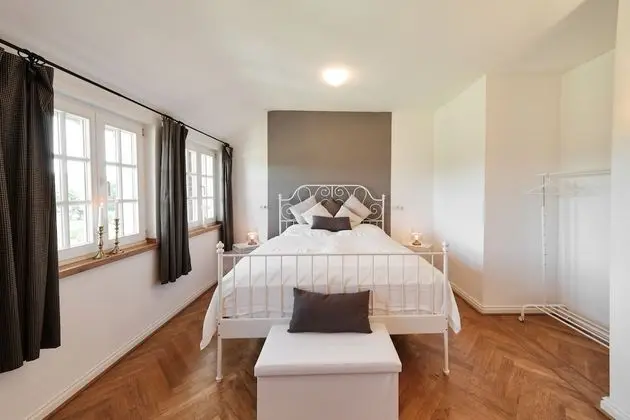 Turm Suite