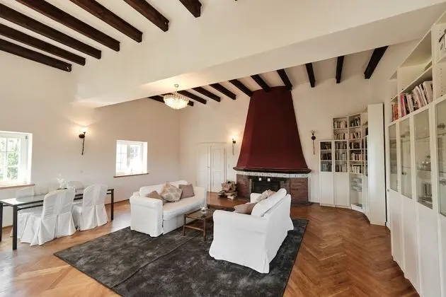 Turm Suite