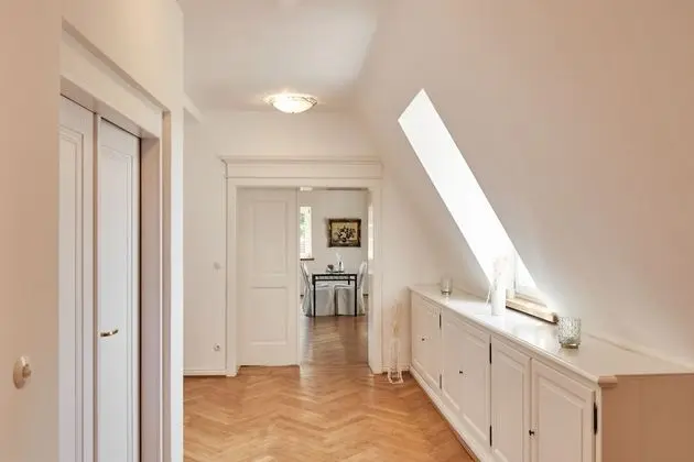 Turm Suite