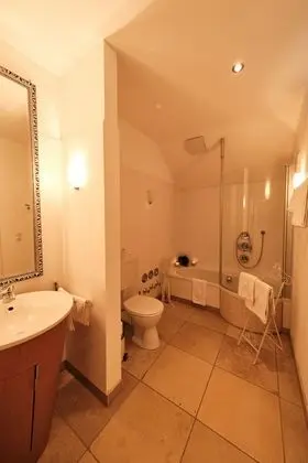 Turm Suite