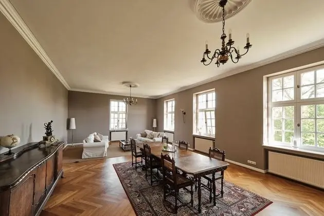 Wedding Suite