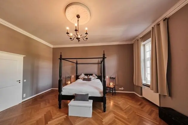 Wedding Suite