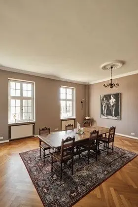 Wedding Suite